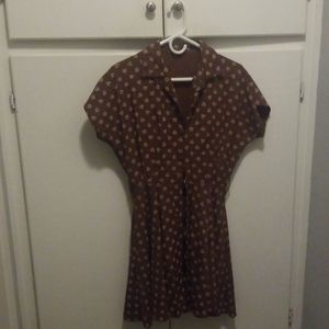 Vintage Dress